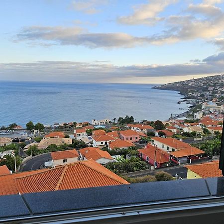 The View Appartement Santa Cruz  Buitenkant foto