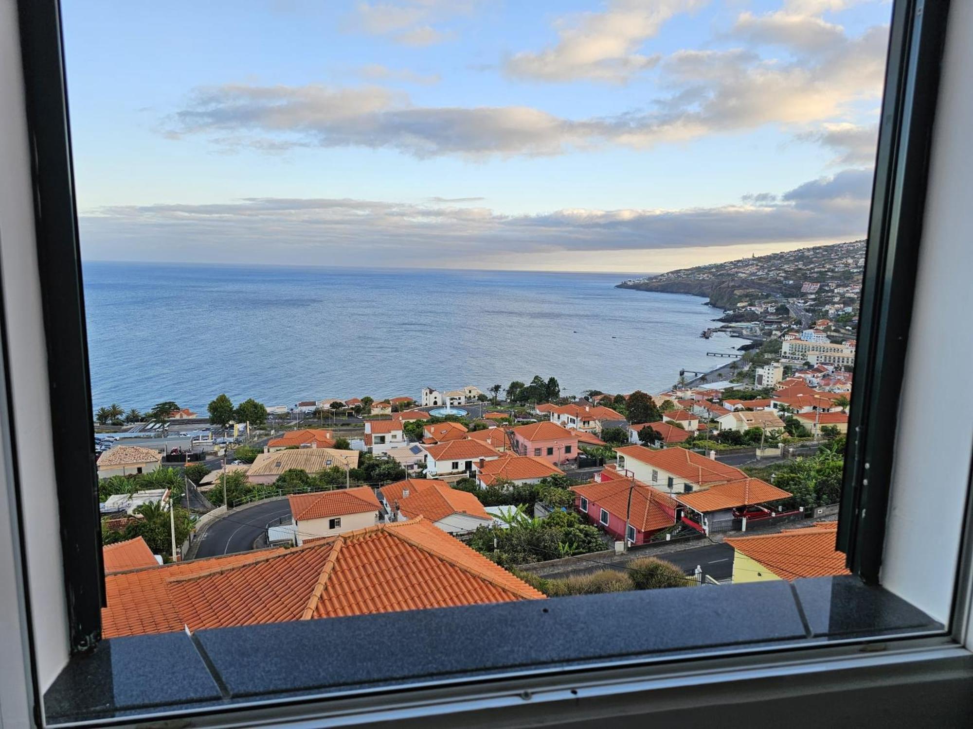 The View Appartement Santa Cruz  Buitenkant foto